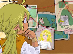 �������󡪡�������ñ��ϡ�investigate/����٤��Ƥ������ȡ�