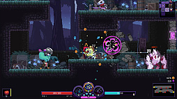 ꡼ No.008 | Nightmare: The Lunatic