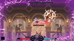 ꡼ No.010 | Nightmare: The Lunatic