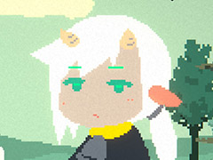 �䥮��AI�˥ץ���ץȡʻ�ˤ򿩤٤�����̤����Ѥ���ե꡼�������AI_yg�ס�unityroom�ˤƸ���