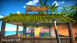 Aquarist - �������ơ������ơ��ӥ��ͥ�����Ĺ�����褦!