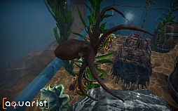 Aquarist - �������ơ������ơ��ӥ��ͥ�����Ĺ�����褦!