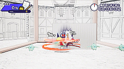 ���ߥå��Х�������!!