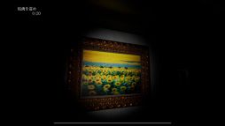 画像ギャラリー No.005のサムネイル画像 / 襲いかかるマネキンから逃げて絵画を集めよう。ホラーゲーム「マネキン屋敷」,Steamで配信開始