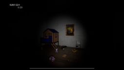 画像ギャラリー No.006のサムネイル画像 / 襲いかかるマネキンから逃げて絵画を集めよう。ホラーゲーム「マネキン屋敷」,Steamで配信開始