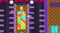 Anidu: Animal Dust Puppet��s Adventure