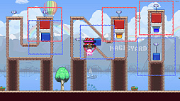 Anidu: Animal Dust Puppet��s Adventure