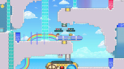 Anidu: Animal Dust Puppet��s Adventure