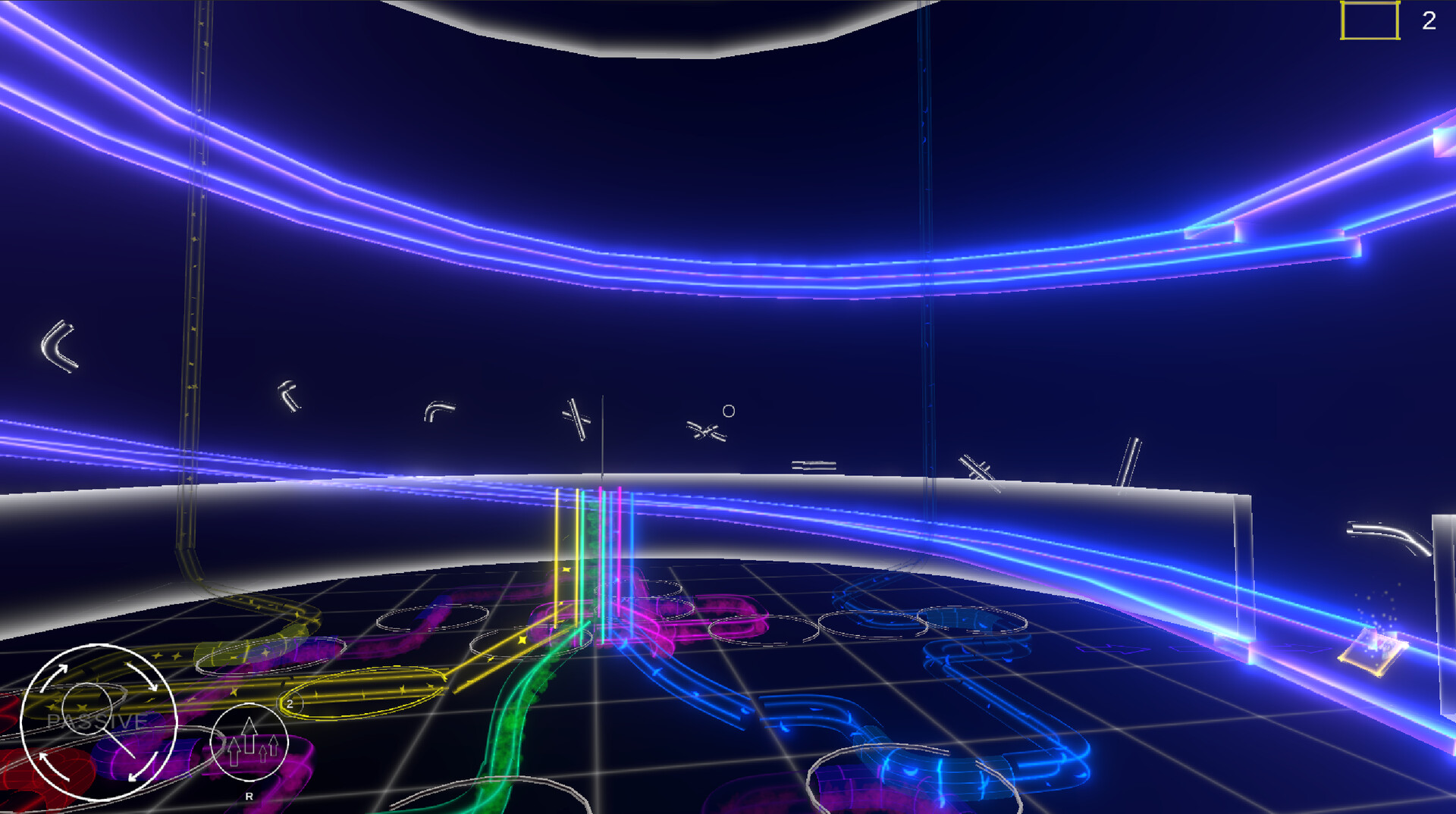 画像ギャラリー No.006 | PC版 Aperture - 4Gamer