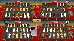 作って!いか焼き