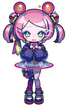 画像ギャラリー No.003のサムネイル画像 / マーダーミステリー「Vtuber絹川ラズベリから大切なお知らせ」パッケージ版を4月27日,28日開催のゲームマーケット2024春で発売