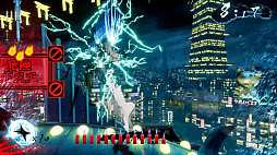 ニンジャスレイヤー ネオサイタマ炎上