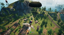 ���������꡼ No.004�Υ���ͥ������ / ���ҥ뤬�ʹ֤���Ȥ��뤿�����Ʈ���������������Х��Х륲�����DUCKSIDE�פΦ¥ƥ��Ȥ�������������