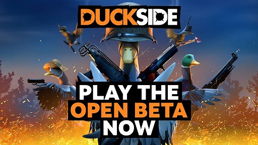 ���������꡼ No.001�Υ���ͥ������ / �����ץ���ɥ��ҥ륵�Х��Х��DUCKSIDE�פ�������������Ǥ�9��26���˥�꡼�����ꡣ��3�󥪡��ץ�¤�������������