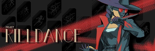 ꡼ No.004Υͥ / ƴݤα򤹤ȴ ä1ͤ臘Ȱ¨ɤάProject KillDanceױҲڡǤϥץȥפ̵