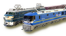 デジプラコレクション まるごと鉄道!ミニ 〜JR貨物編〜