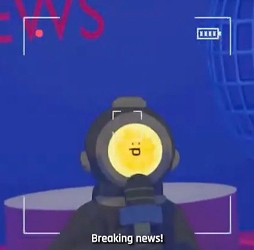 画像ギャラリー No.002のサムネイル画像 / “レポーターマイク”や“サウンドプレイヤー”など,新たに3つのアイテムを追加する「Content Warning」のアップデートが実施