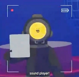 画像ギャラリー No.003のサムネイル画像 / “レポーターマイク”や“サウンドプレイヤー”など,新たに3つのアイテムを追加する「Content Warning」のアップデートが実施