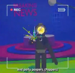 画像ギャラリー No.004のサムネイル画像 / “レポーターマイク”や“サウンドプレイヤー”など,新たに3つのアイテムを追加する「Content Warning」のアップデートが実施