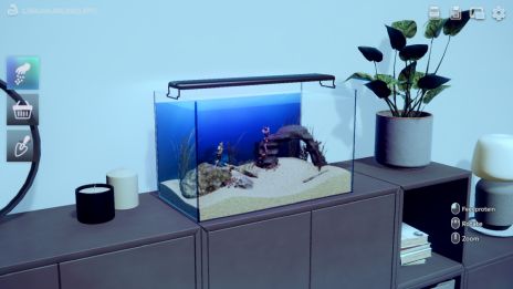  No.003Υͥ / Ǳˤޥå礿į륲֥ޥꥦ -Muscle Aquarium Simulator-ס529ȯꡣҲư2Ƥ