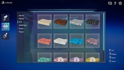 �ޥ���ꥦ�� -Muscle Aquarium Simulator-