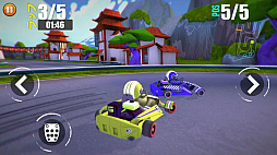 Go Kart Mania