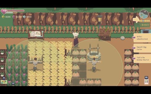 ���������꡼ No.002�Υ���ͥ������ / ����Ҳ���ܳФ᤿������ѥ������Х��Ȥ������פ�Ω�Ƥ롣2D��������������SLG��Brocula�ס�Steam���ۿ�����