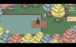 ���������꡼ No.004�Υ���ͥ������ / ����Ҳ���ܳФ᤿������ѥ������Х��Ȥ������פ�Ω�Ƥ롣2D��������������SLG��Brocula�ס�Steam���ۿ�����