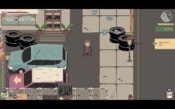 ���������꡼ No.005�Υ���ͥ������ / ����Ҳ���ܳФ᤿������ѥ������Х��Ȥ������פ�Ω�Ƥ롣2D��������������SLG��Brocula�ס�Steam���ۿ�����