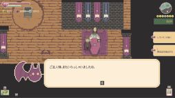 ���������꡼ No.006�Υ���ͥ������ / ����Ҳ���ܳФ᤿������ѥ������Х��Ȥ������פ�Ω�Ƥ롣2D��������������SLG��Brocula�ס�Steam���ۿ�����