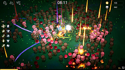 Twilight Survivors / �ȥ磻�饤�ȥ��Х��С���