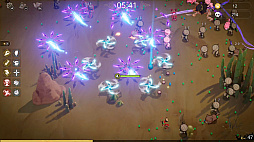 Twilight Survivors / �ȥ磻�饤�ȥ��Х��С���