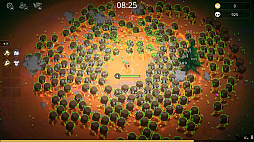 Twilight Survivors / �ȥ磻�饤�ȥ��Х��С���