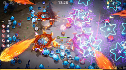 Twilight Survivors / �ȥ磻�饤�ȥ��Х��С���