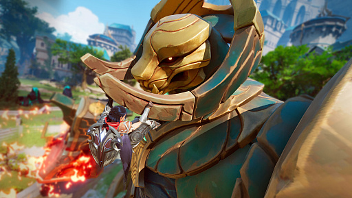 ꡼ No.005 | 祯꡼㡼ˤ褸Фä臘Eternal StrandsפϡʥΥ٥ƥȯؤ£뿷󥢥ɥ٥㡼TGS2024