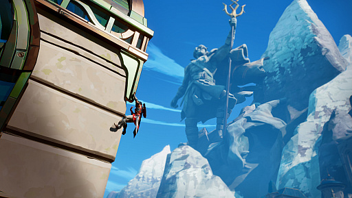 ꡼ No.007 | 祯꡼㡼ˤ褸Фä臘Eternal StrandsפϡʥΥ٥ƥȯؤ£뿷󥢥ɥ٥㡼TGS2024