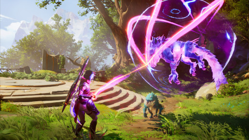 ���������꡼ No.002�Υ���ͥ������ / ���ޤ��ޤ���ˡ���Ȥ��륢�������ADV��Eternal Strands�ס�������꡼�����٥ƥ��ȯ�Ԥ����ο�������������ȯ