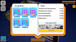 Home Office Simulator - Ayame Life Sim