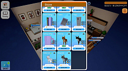 Home Office Simulator - Ayame Life Sim