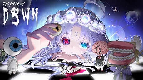 ꡼ No.016 | INDIE Live Expo 2025.11.29׾Ҳ𥿥ȥޤȤᡣ֥٥ޥå - Captain Patchwork -פʤɡ¿ο