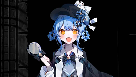 画像ギャラリー No.009のサムネイル画像 / 30万本の半分は中国語圏。圧倒的人気を誇る「魔法少女ノ魔女裁判」の関係者が上海Weplayに集結