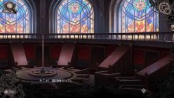 画像ギャラリー No.007のサムネイル画像 / PC版「魔法少女ノ魔女裁判」，年内にアップデートを実施。Switch版で追加された描き下ろしスチルやカットイン演出などを実装予定