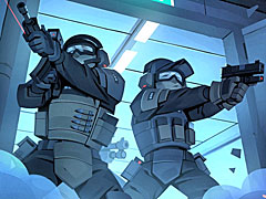 �ǹ�Υץ���������ƥ���������������륹�ȥ�ƥ�����No Plan B�ס�����Steam�ǥ�꡼��