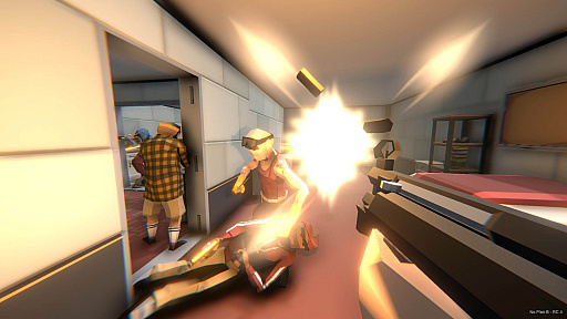 画像ギャラリー No.005のサムネイル画像 / 最高のプランを作成してチームを突入させるストラテジー「No Plan B」,本日Steamでリリース