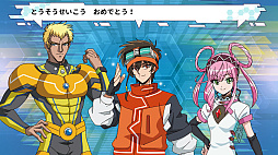 ꡼ No.008 | ϥ󥿡ƨƨ 졼ȥߥåȯ䡣ϥ롤ʤʤɥƥӥ˥Υ饯8ͤ