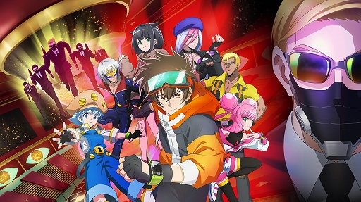 ꡼ No.009 | ϥ󥿡ƨƨ 졼ȥߥåȯ䡣ϥ롤ʤʤɥƥӥ˥Υ饯8ͤ