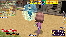 逃走中 グレートミッション