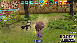 逃走中 グレートミッション