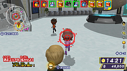 逃走中 グレートミッション