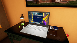 Anonymous Hacker Simulator